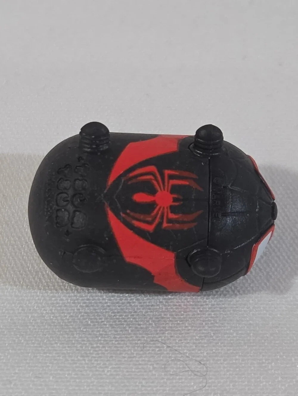 Spider-Man mini Tsum Tsum bundle